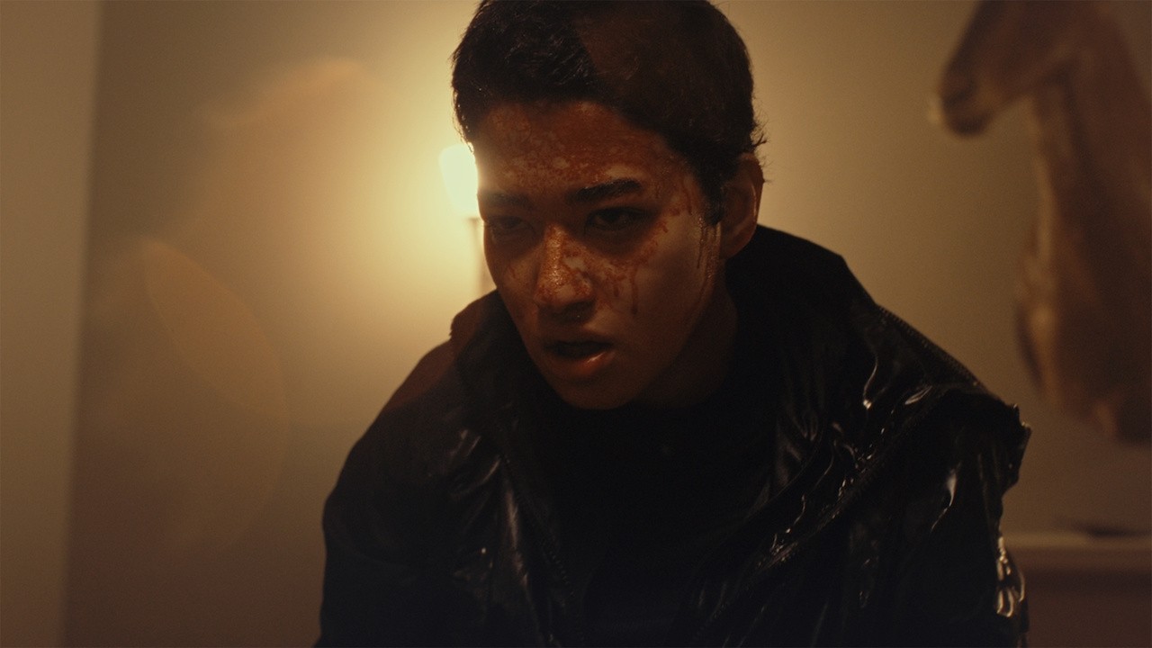 Image du film Saýara