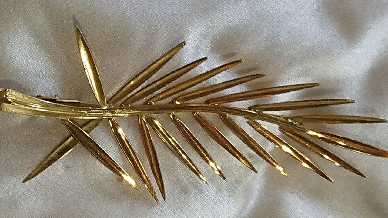The Legend of the Palme d'Or