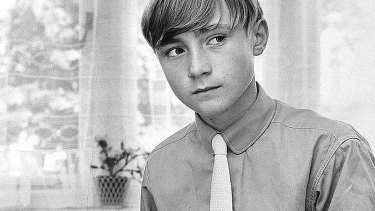 Phil Collins: Going Back [MV]