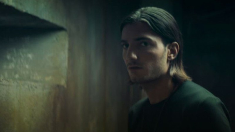 Alesso Feat. Tove Lo: Heroes - We Could Be [MV]