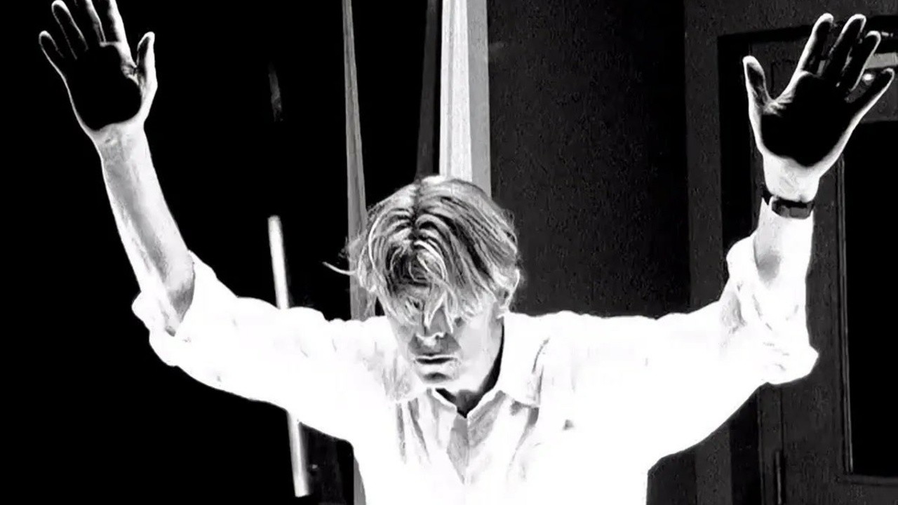 David Bowie: Slow Burn [MV]
