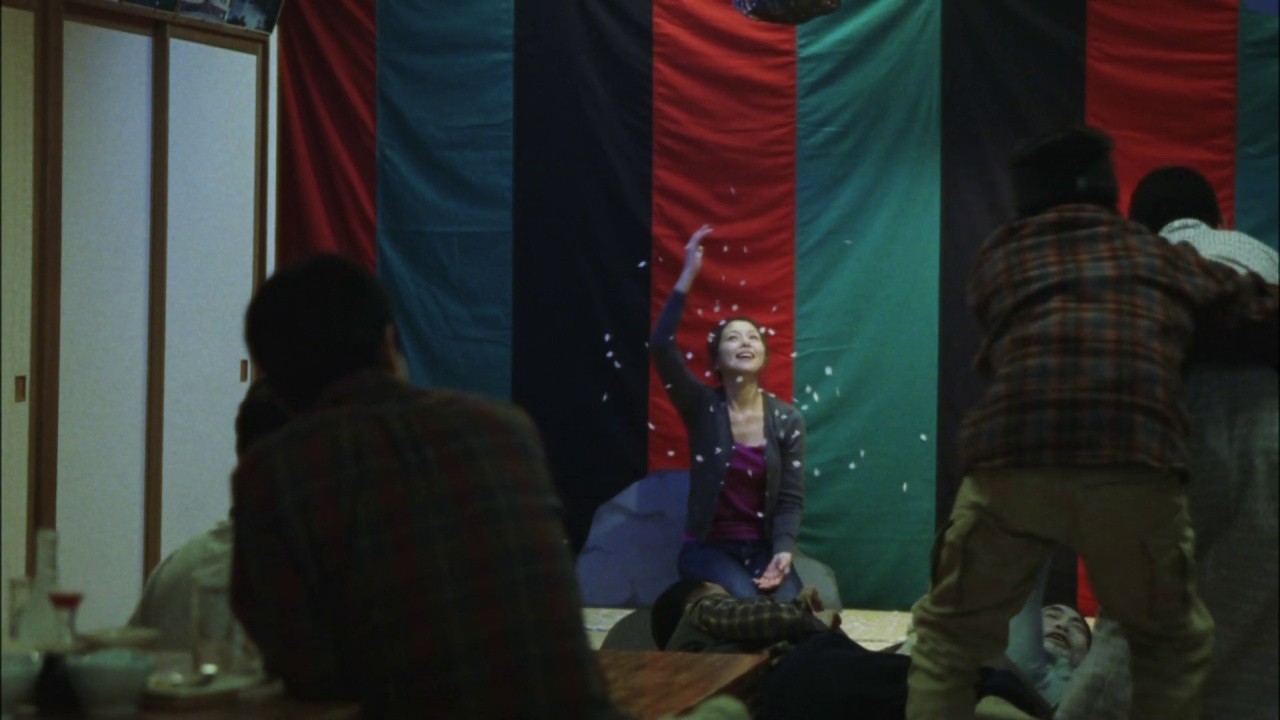 Image du film Kaza-hana