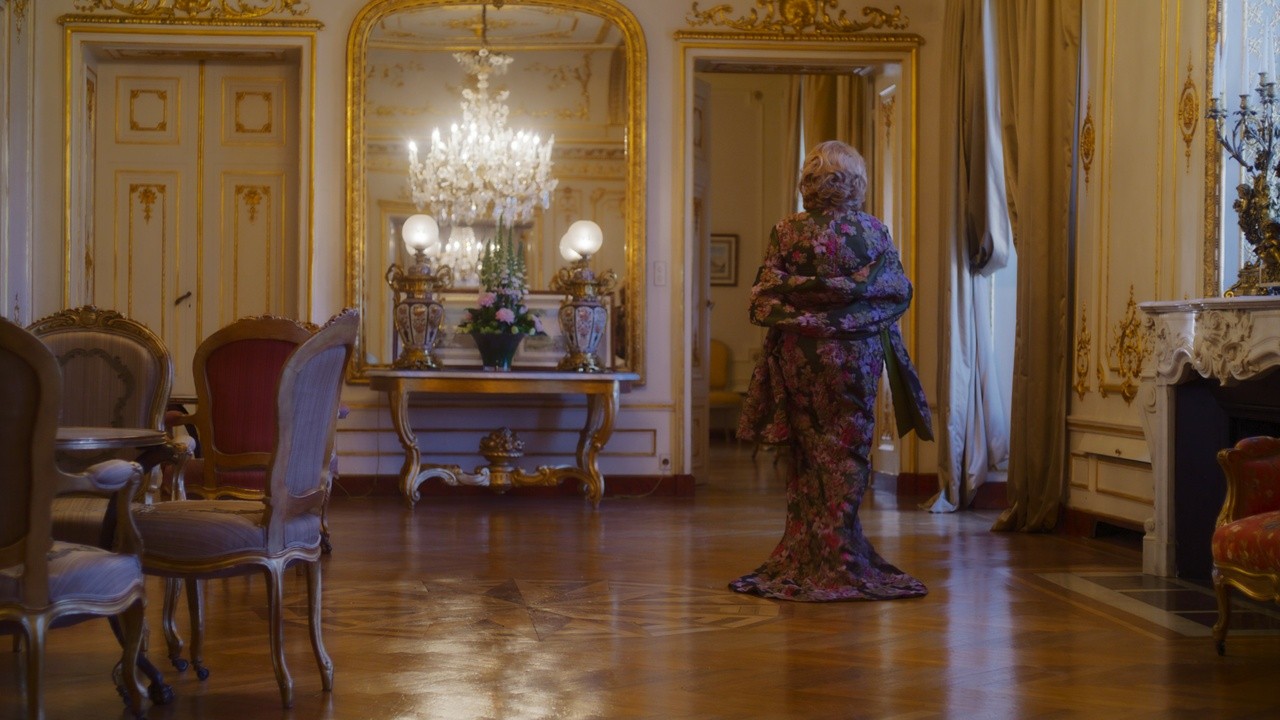 Image du film Bernadette