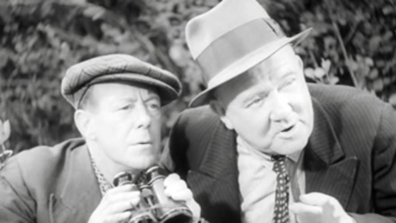Take a Chance (1937) | MUBI