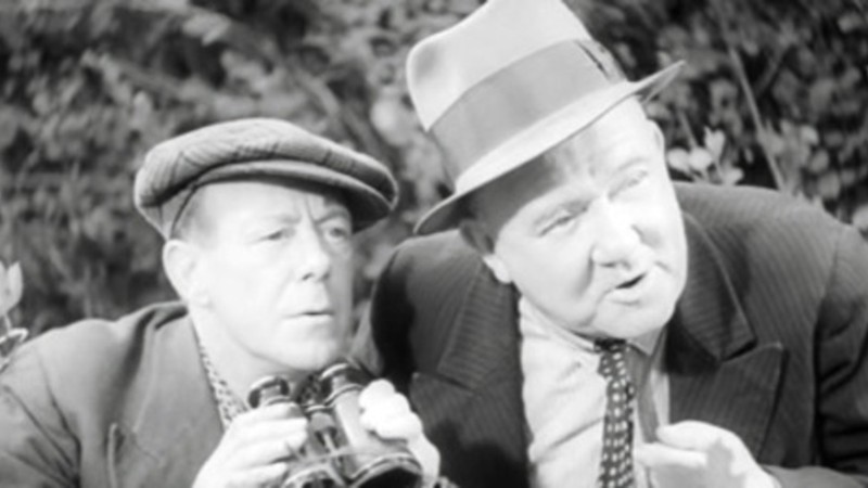 Take a Chance (1937) | MUBI