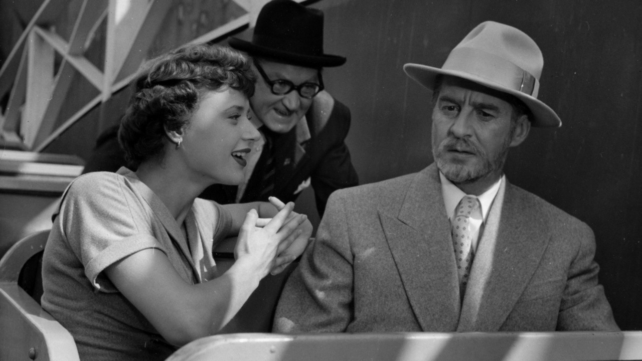 Image du film Rêves de femmes