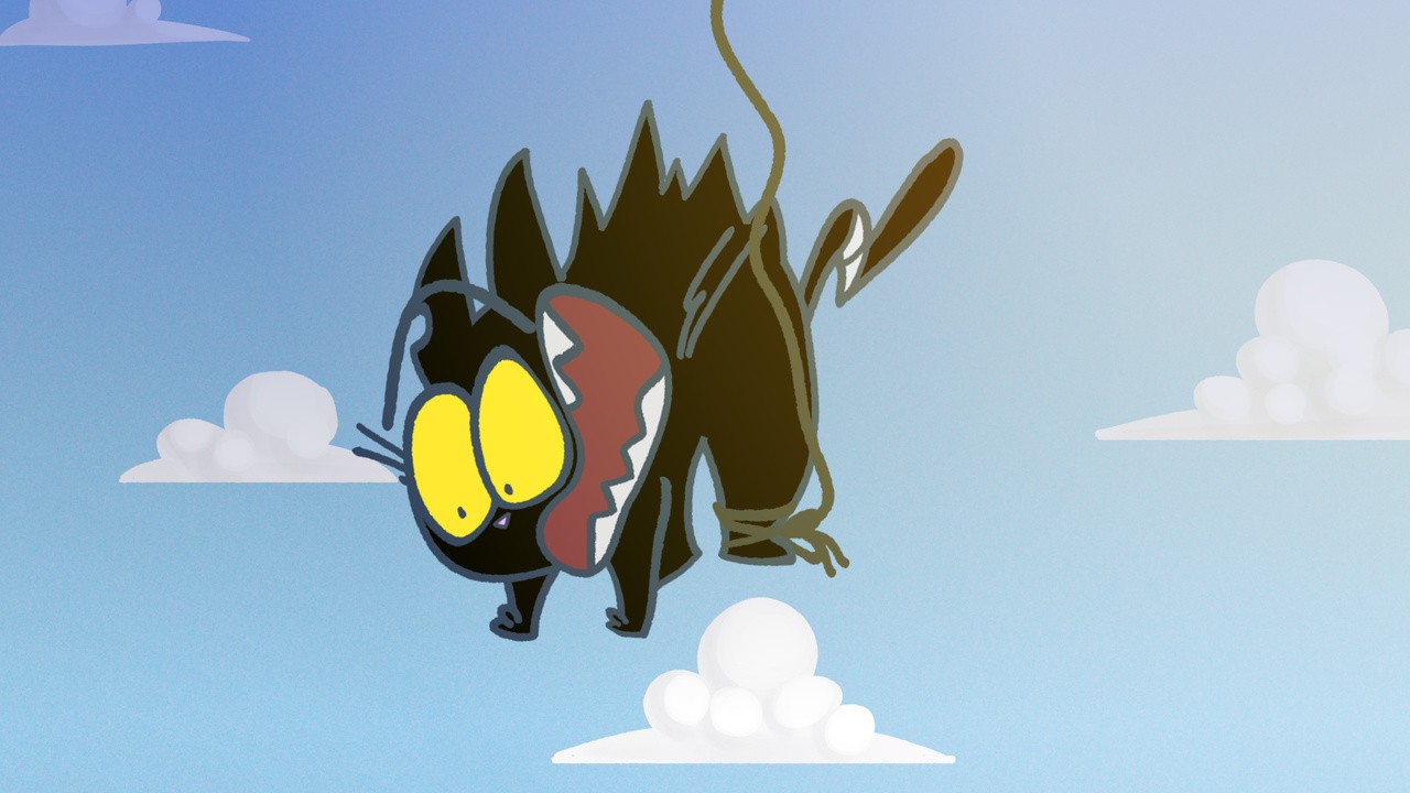 Meouch Meouch! (2023) | MUBI