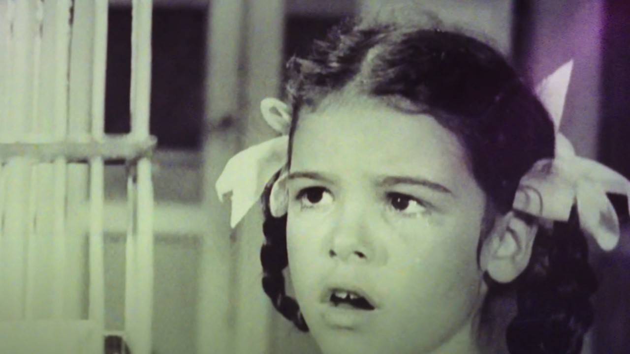 Gülşah, The Little Mother