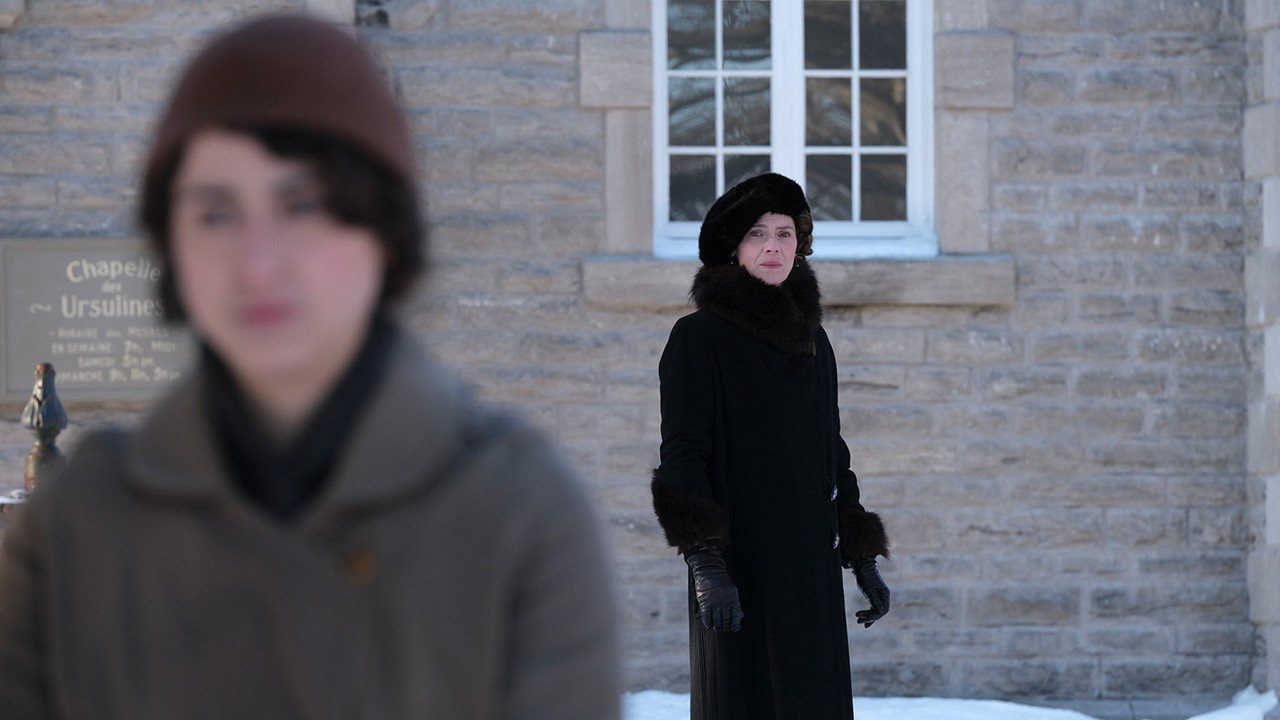 Image du film Une femme respectable