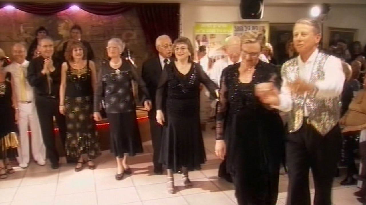 Ida's Dance Club
