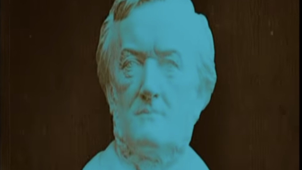Richard Wagner