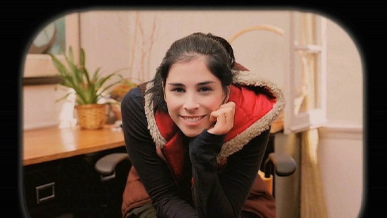 The Sarah Silverman Program