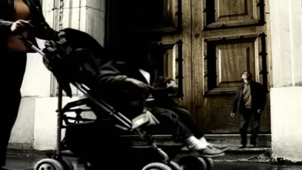 Oasis: Little by Little [MV]