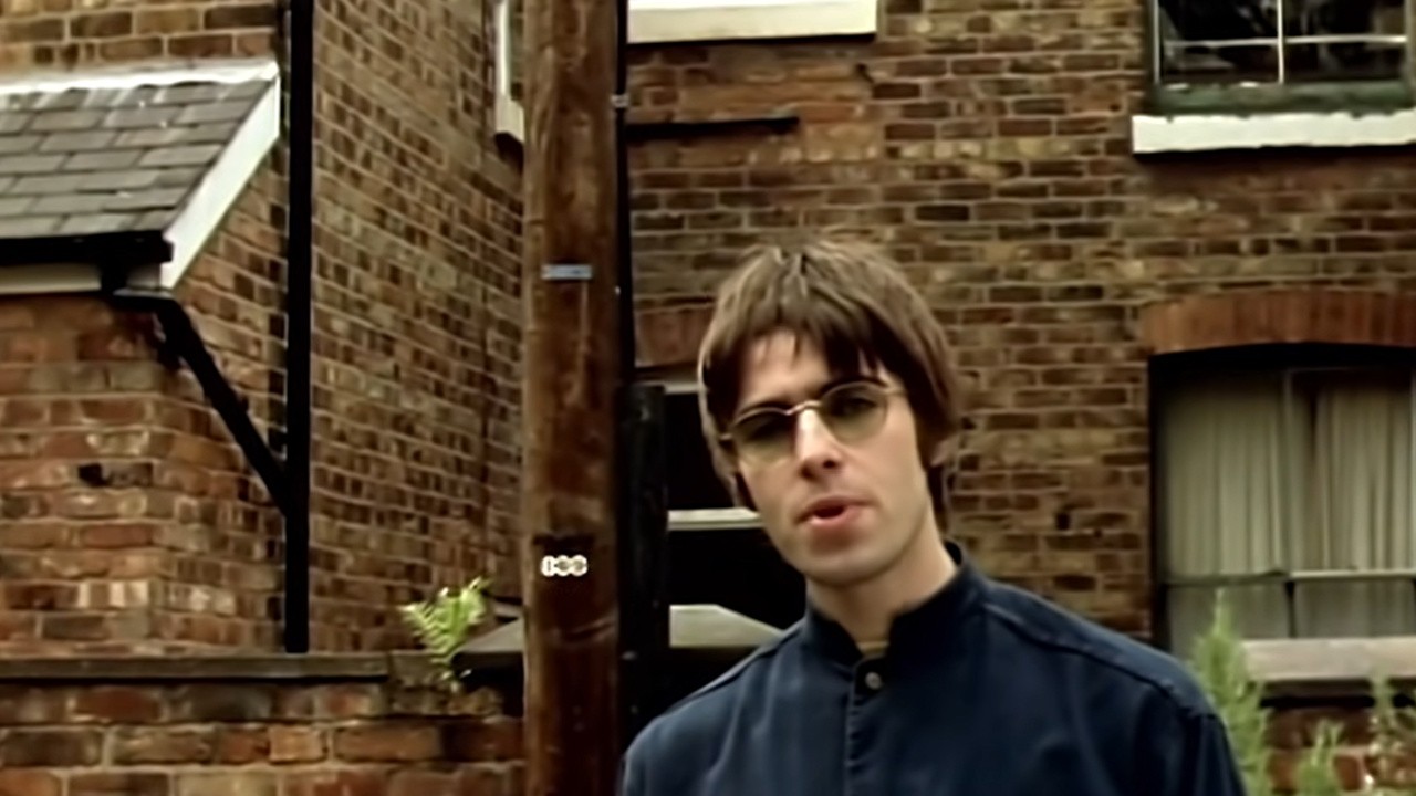 Oasis: Shakermaker [MV]