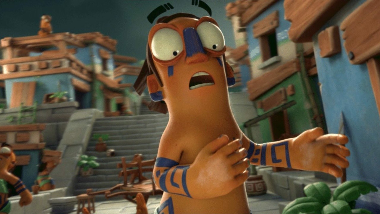 Image du film Aux jours qui viennent