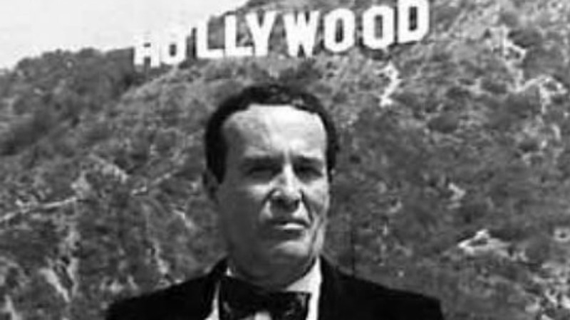 Hollywood Babylon (1991) MUBI