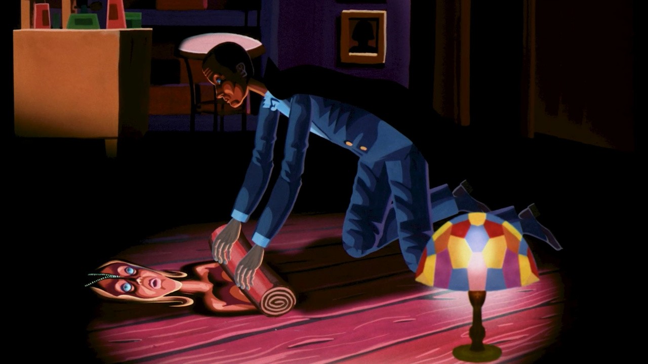 Magic Show (2009) | MUBI
