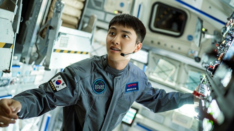 The Moon (2023) | MUBI