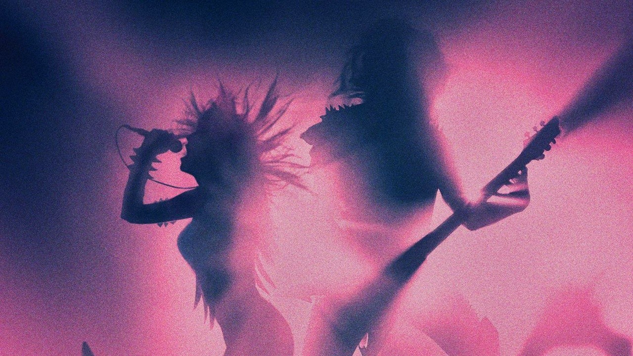 I Wanna Rock: The 80s Metal Dream