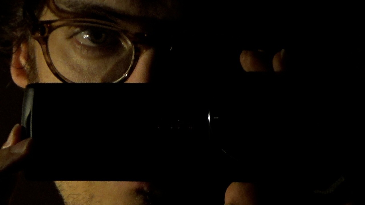 Je Ne Suis Pas une Star de Cinéma