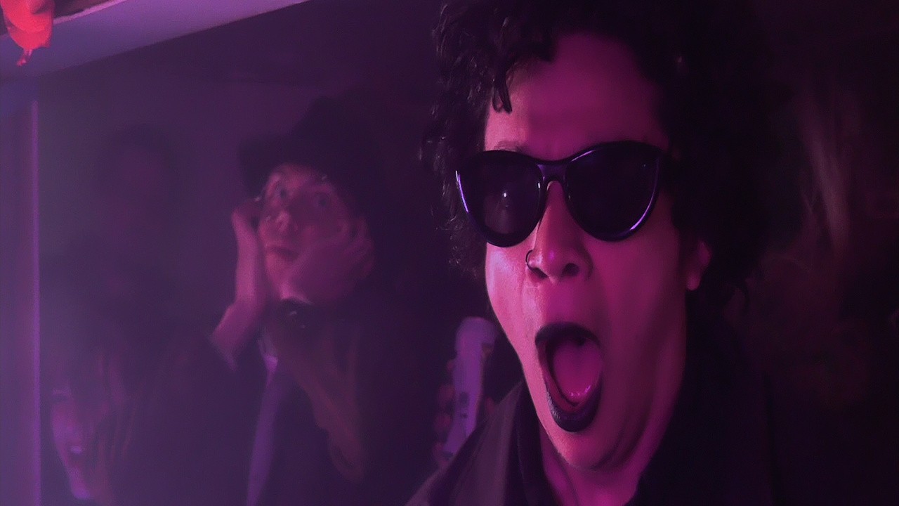 I Need You Dead!