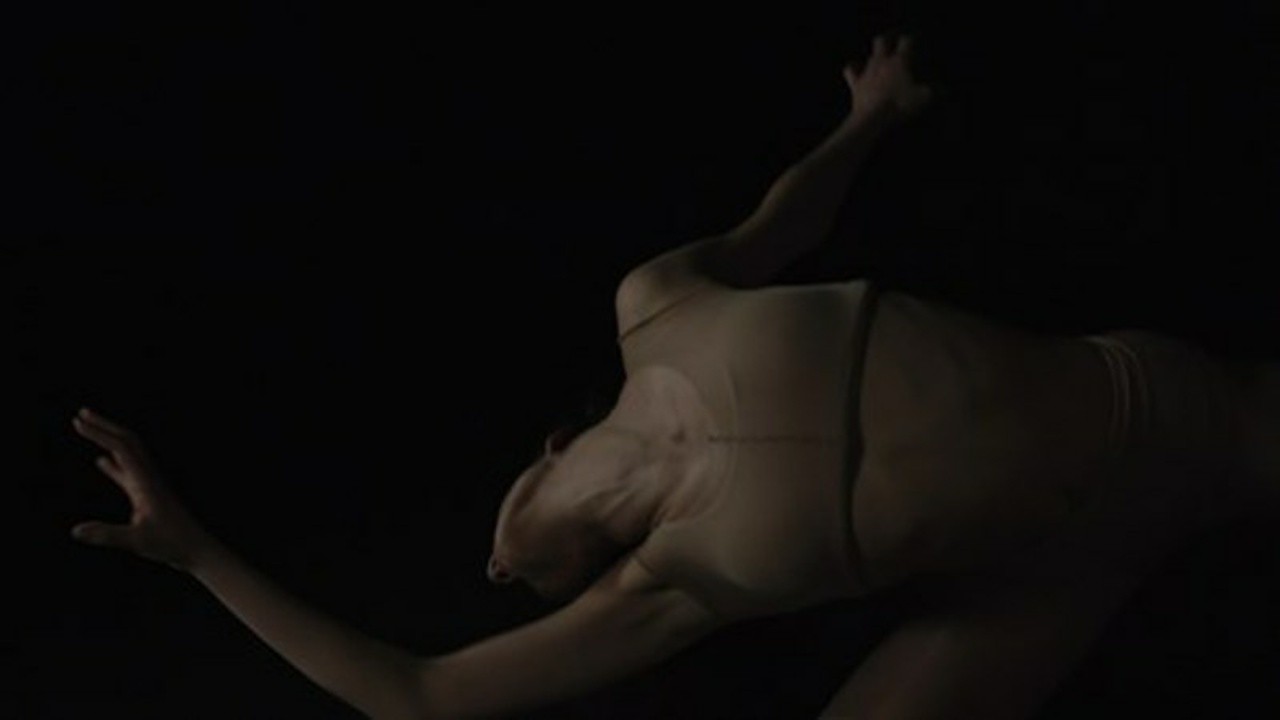 Body and Landscape