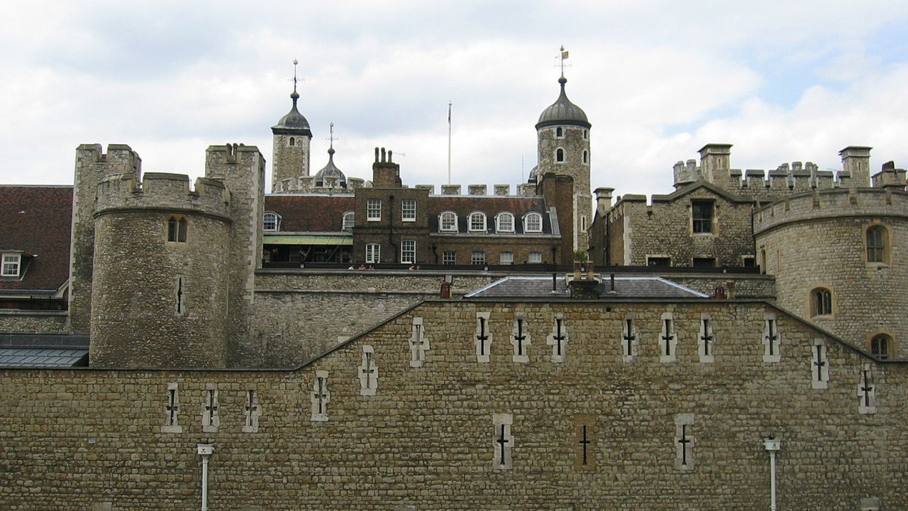 The Tower