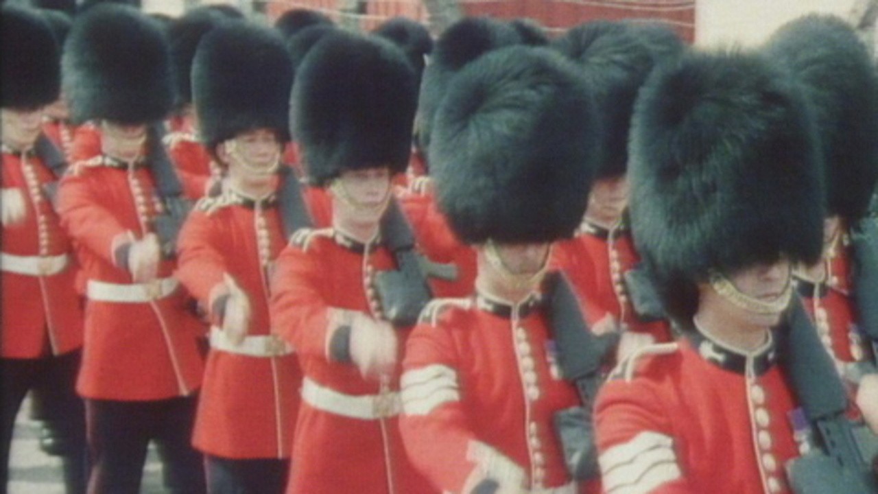 In the Company of Men