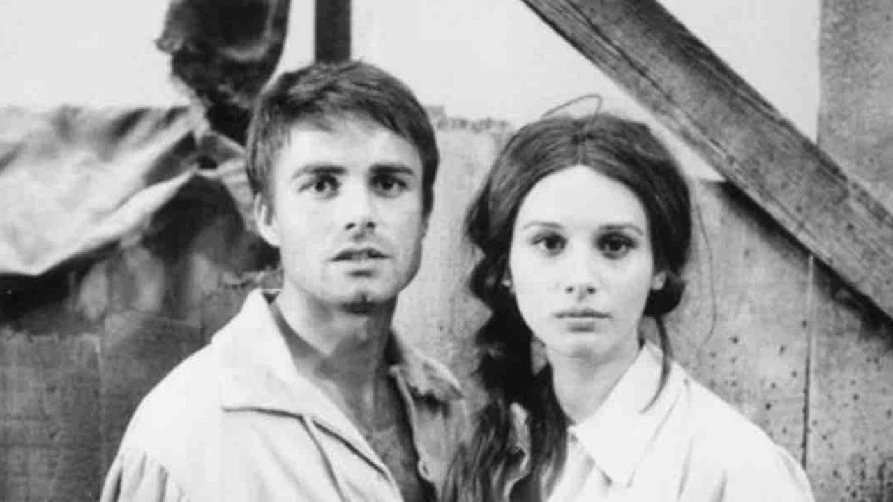 I promessi sposi (1967) | MUBI