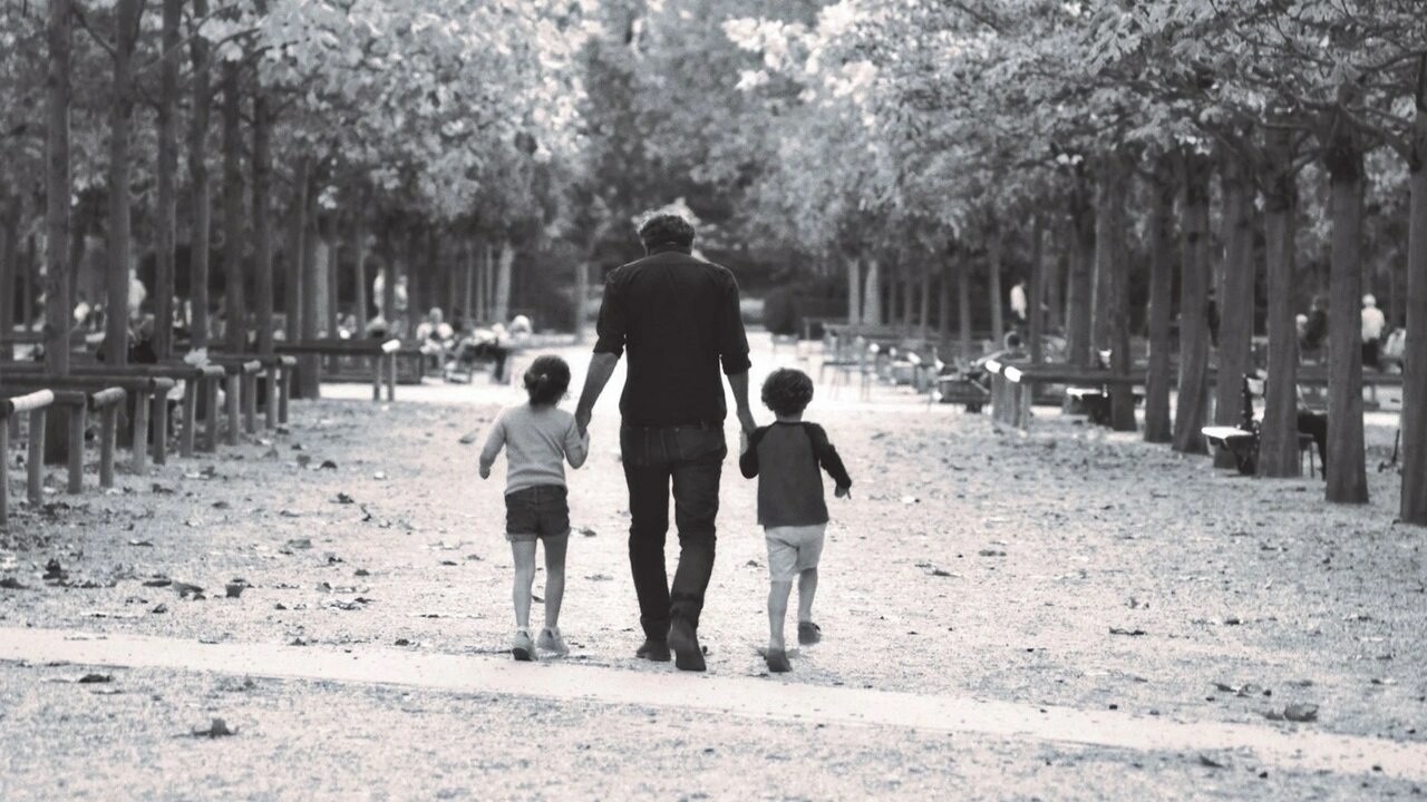 Image du film Cléo, Melvil et moi