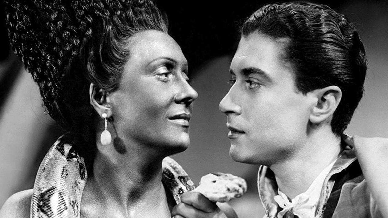 Image du film Les perles de la couronne