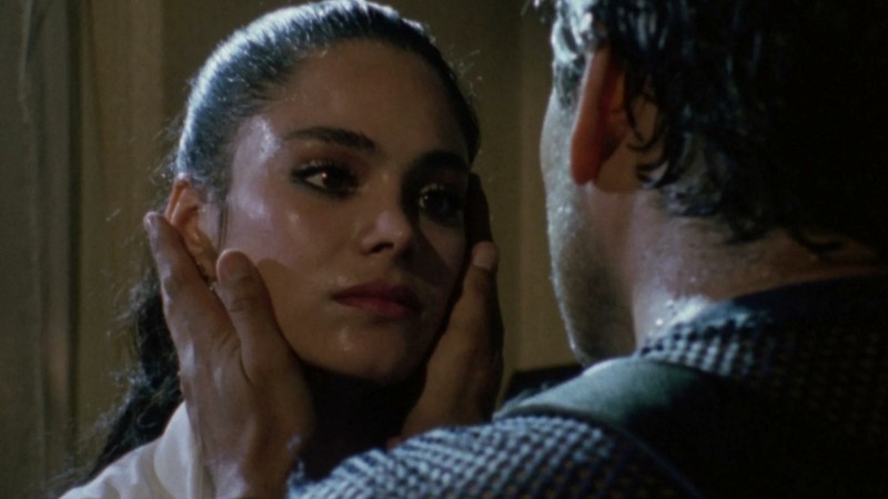 The Demon Rat (1992) MUBI