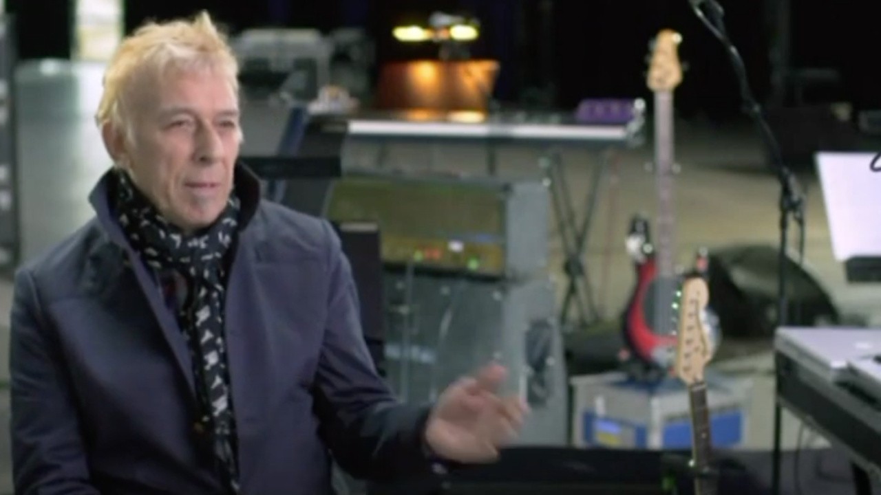 John Cale: When Past and Future Collide - Paris 1919