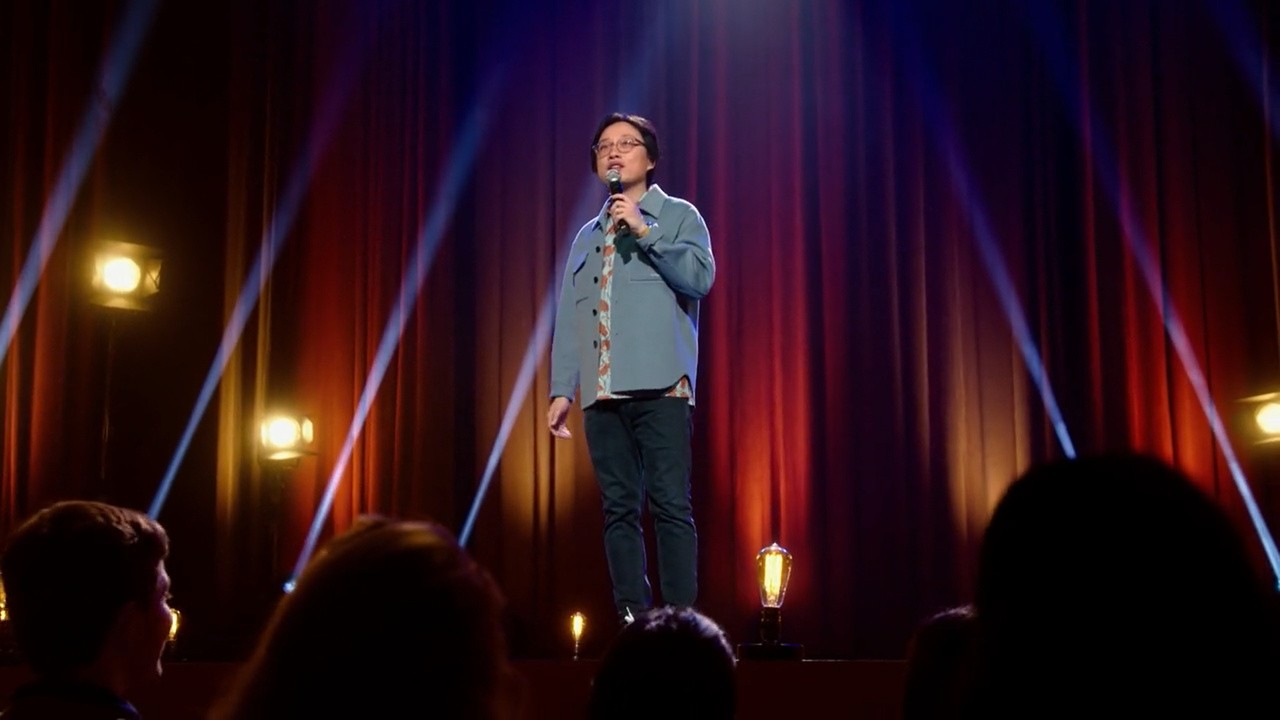 Jimmy O. Yang: Guess How Much?