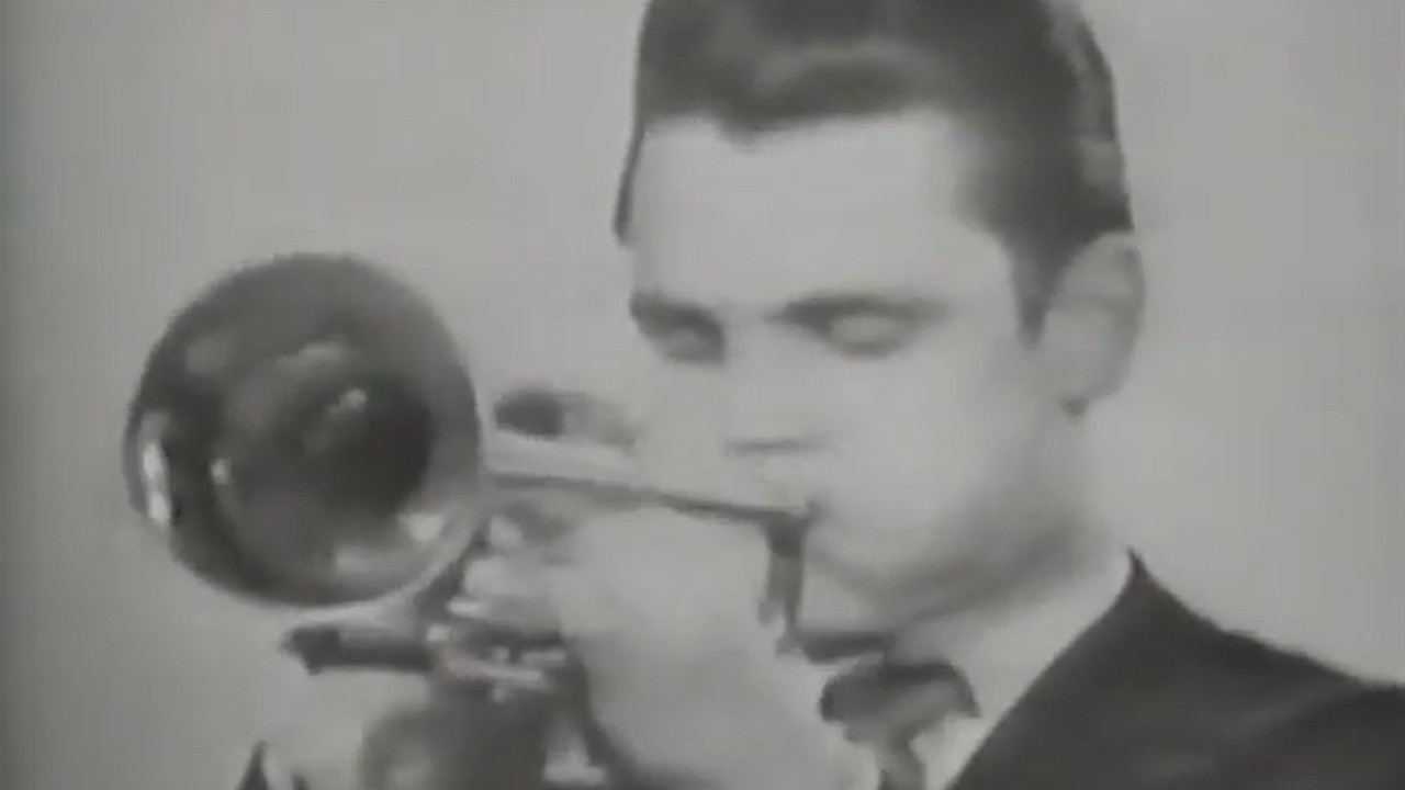 Chet Baker - The Final Days