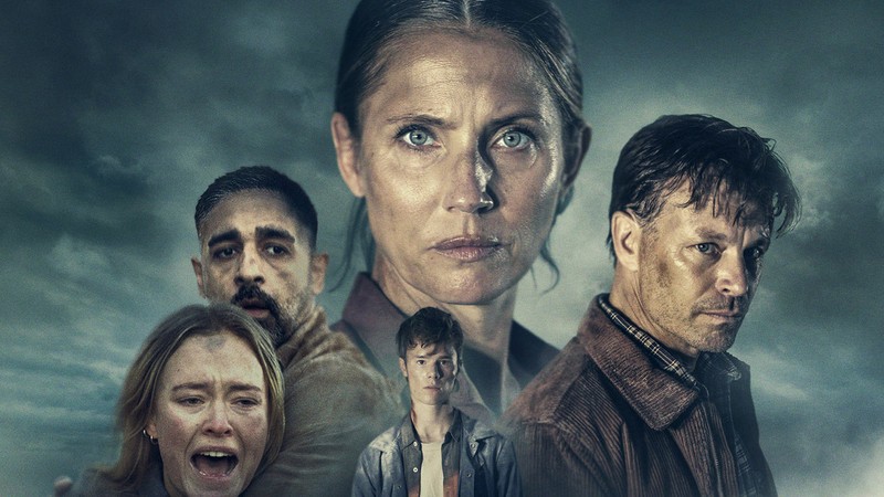 The Abyss (2023) | MUBI