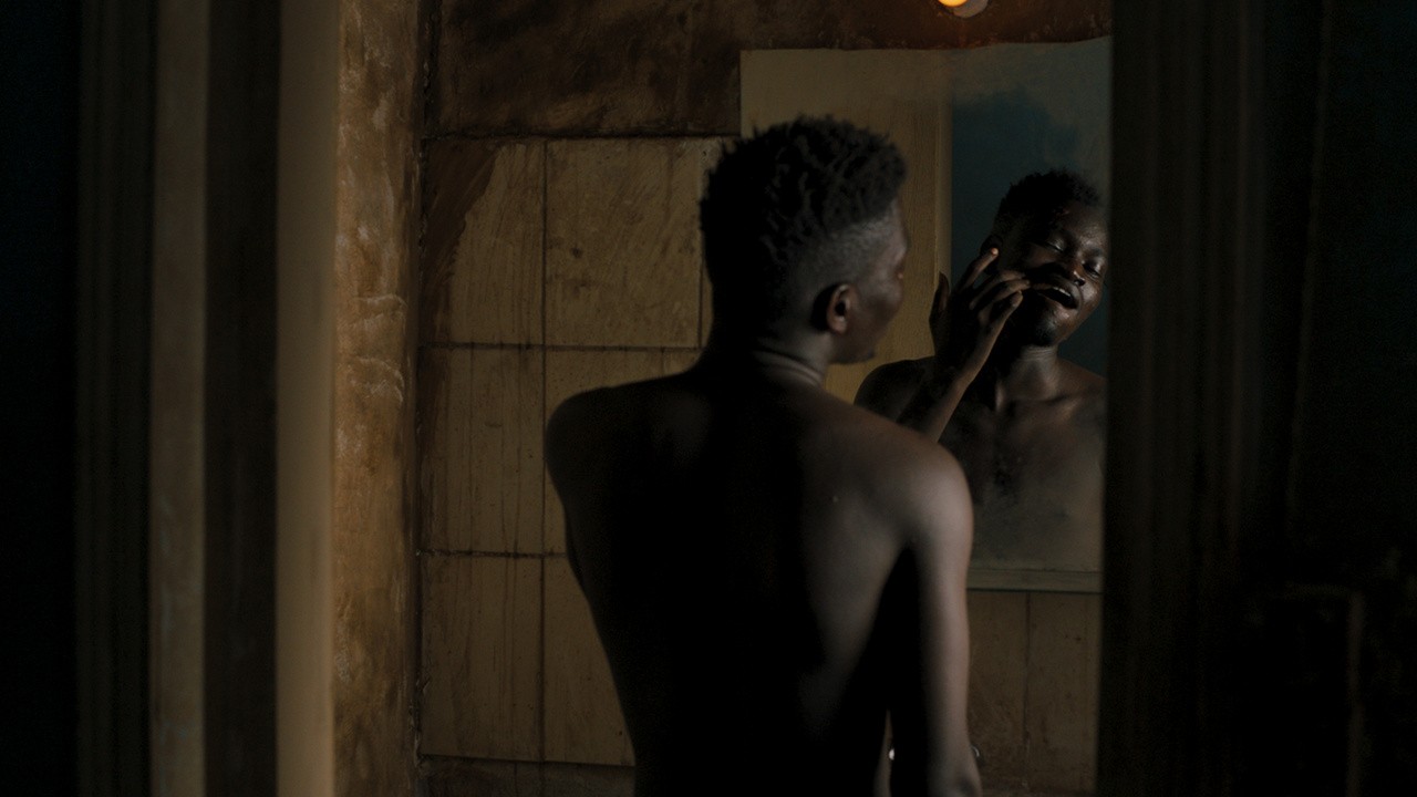 Image du film Paradis