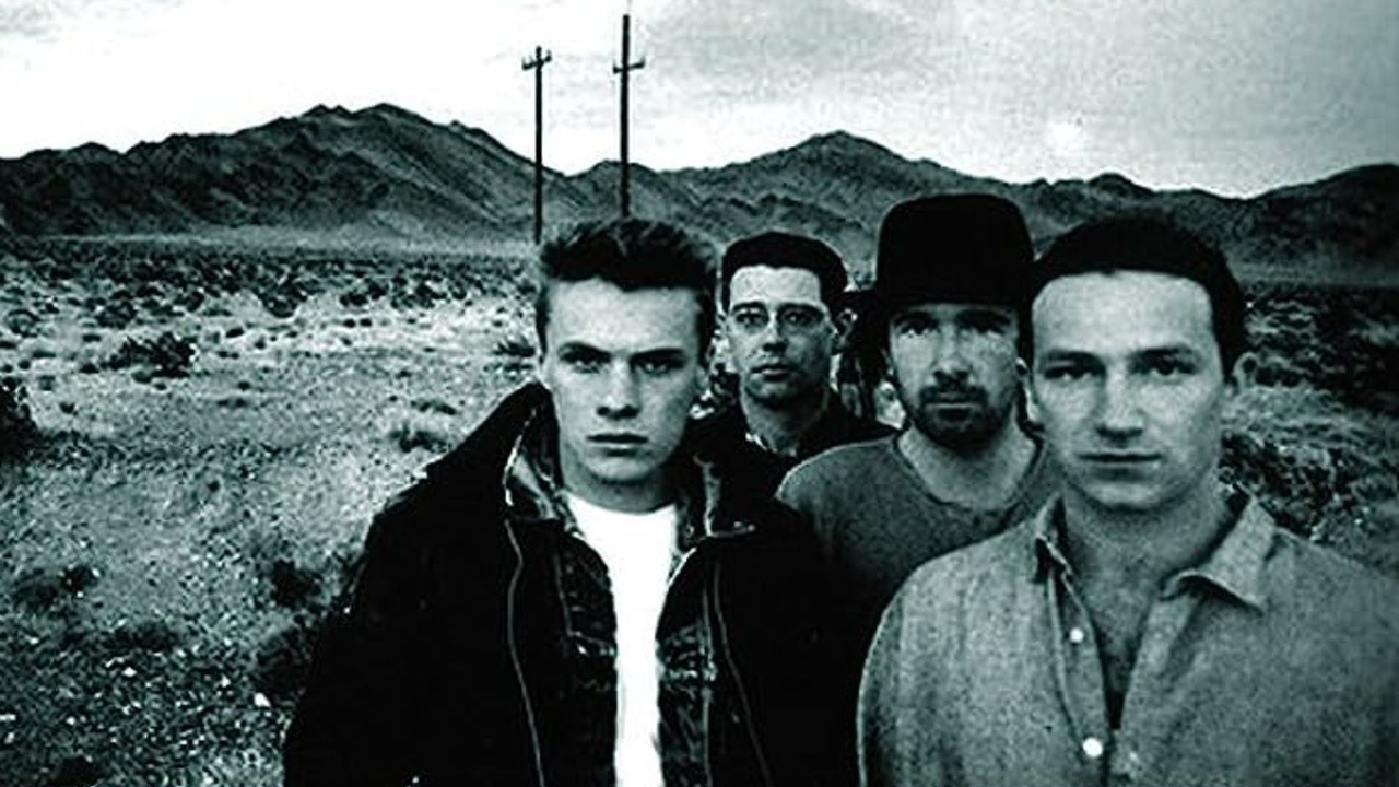 U2 Live from Paris: Concert