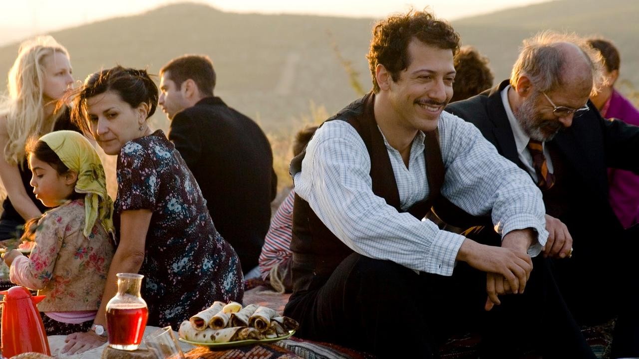 Image du film Almanya