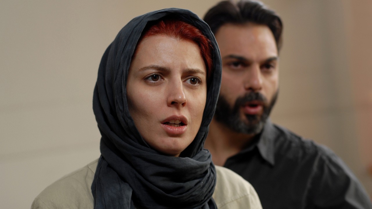 Image du film Une Séparation