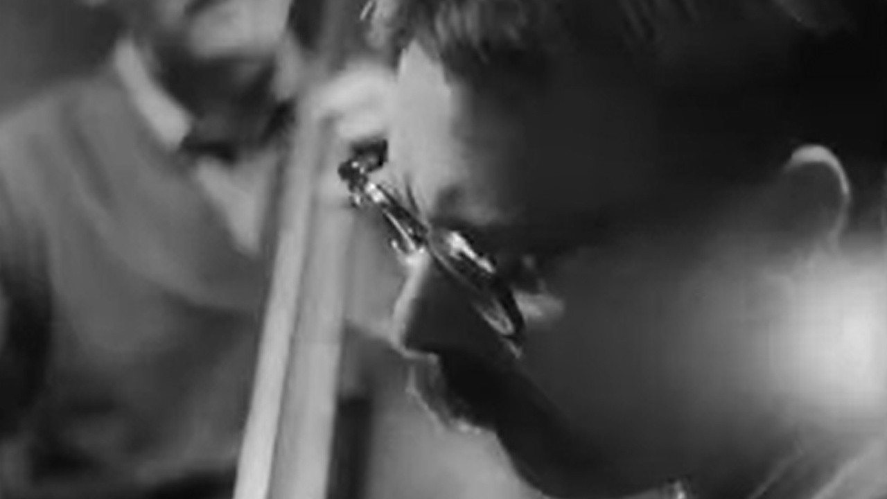 The Anatomy of Vince Guaraldi (2009) | MUBI