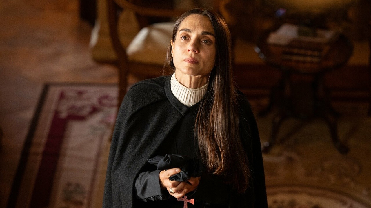 Image du film Cabrini