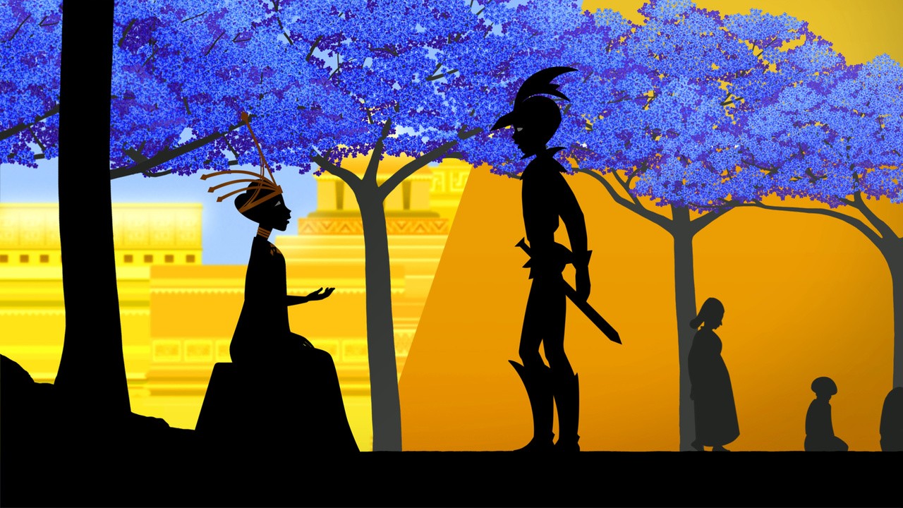 Image du film Les Contes de la nuit