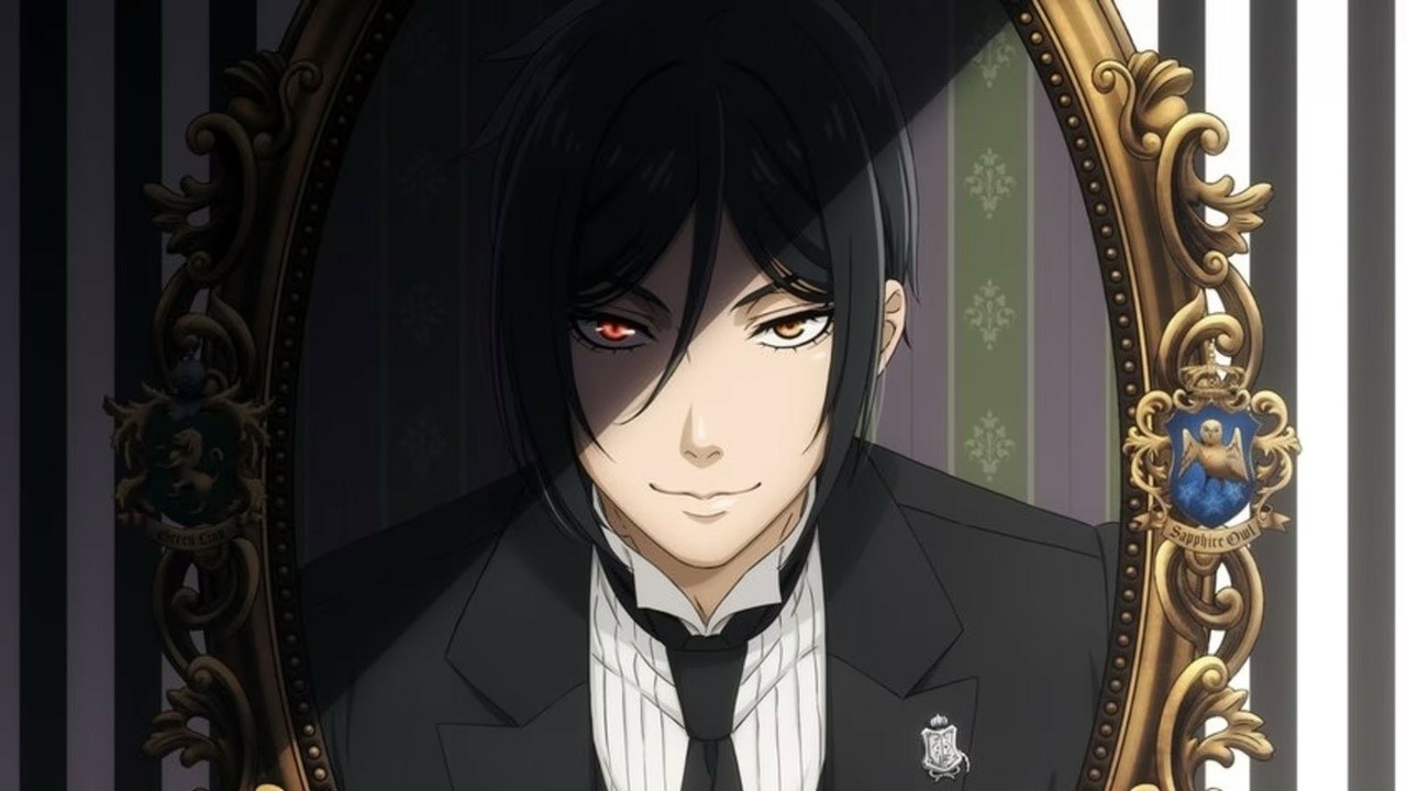 Black Butler