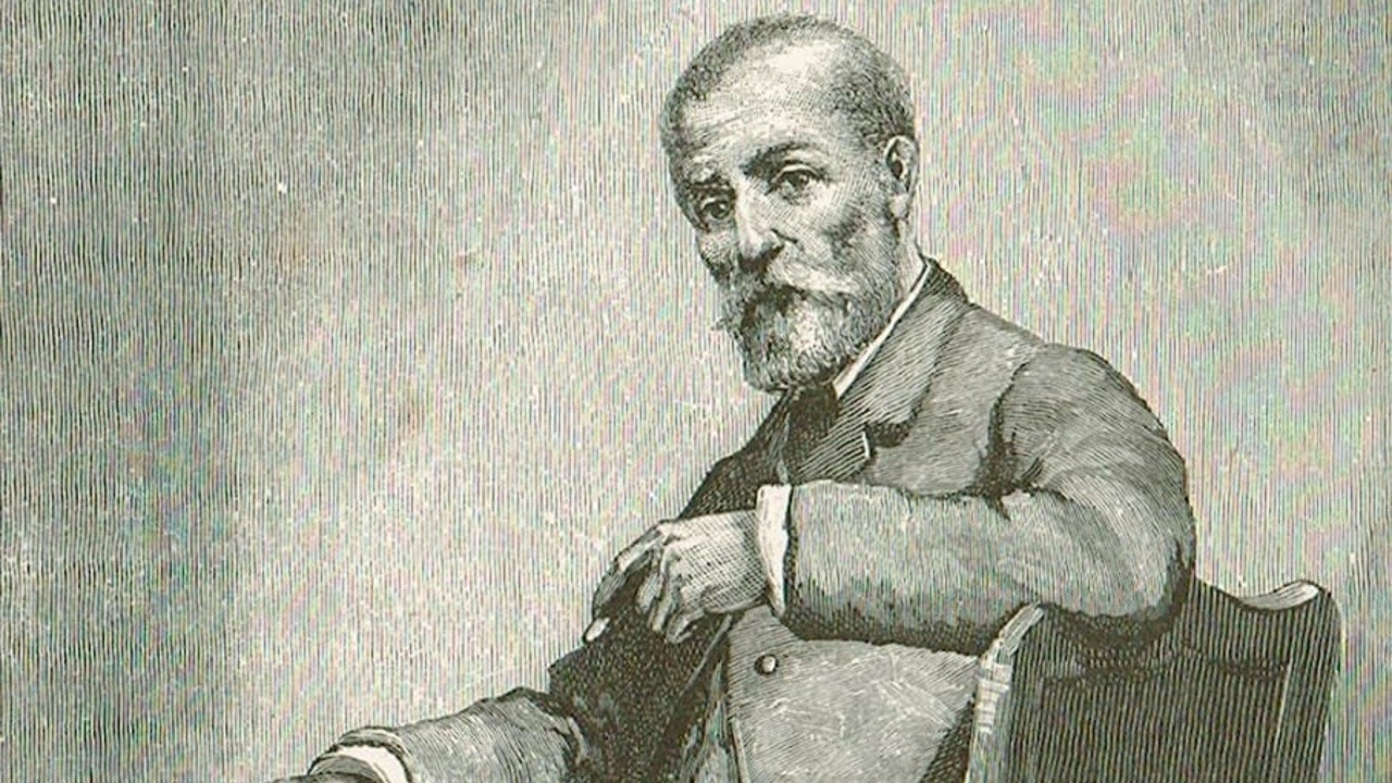 Allan Quatermain