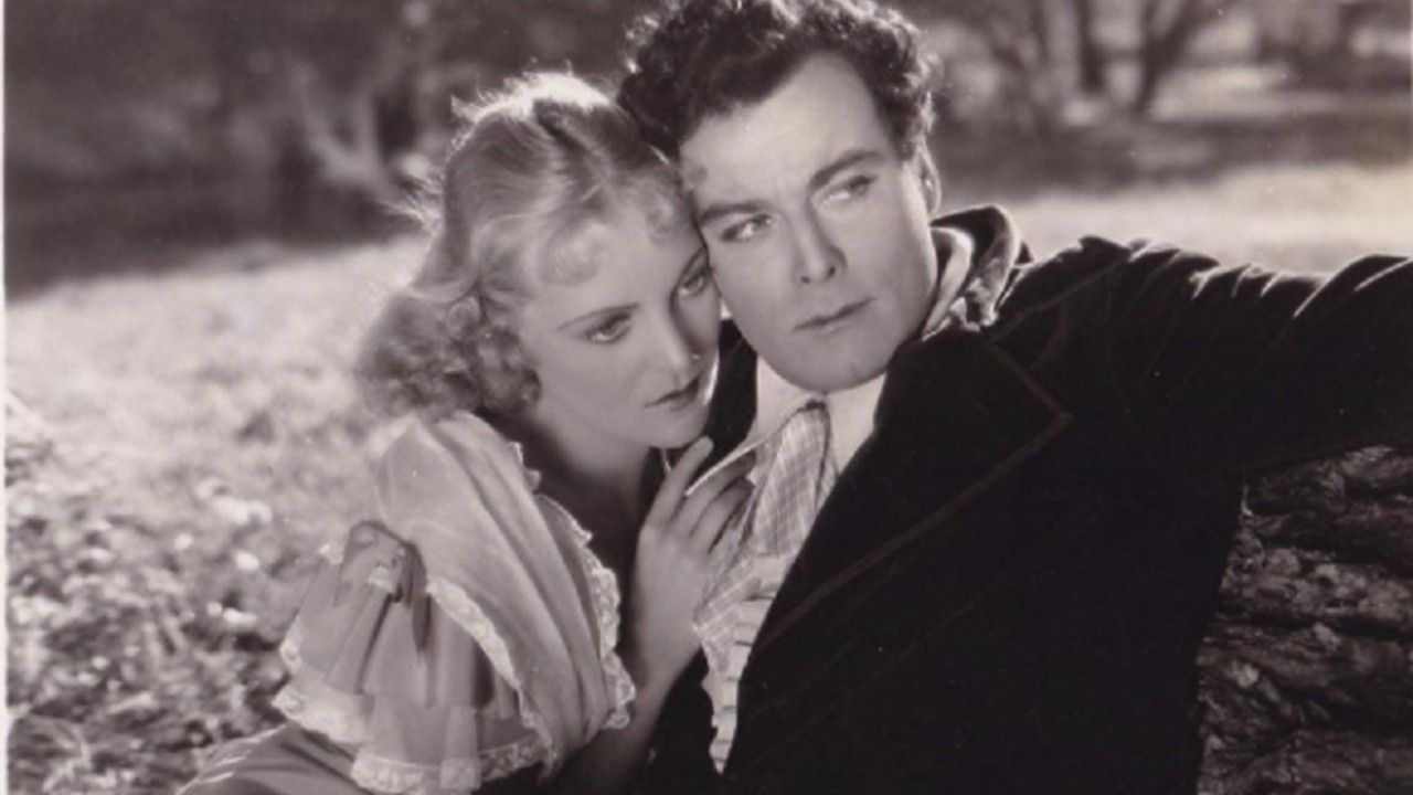 Love Time (1934) | MUBI