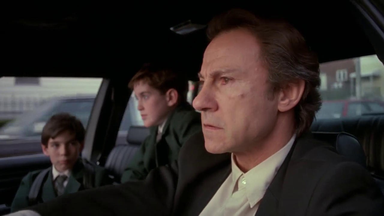 Bad Lieutenant