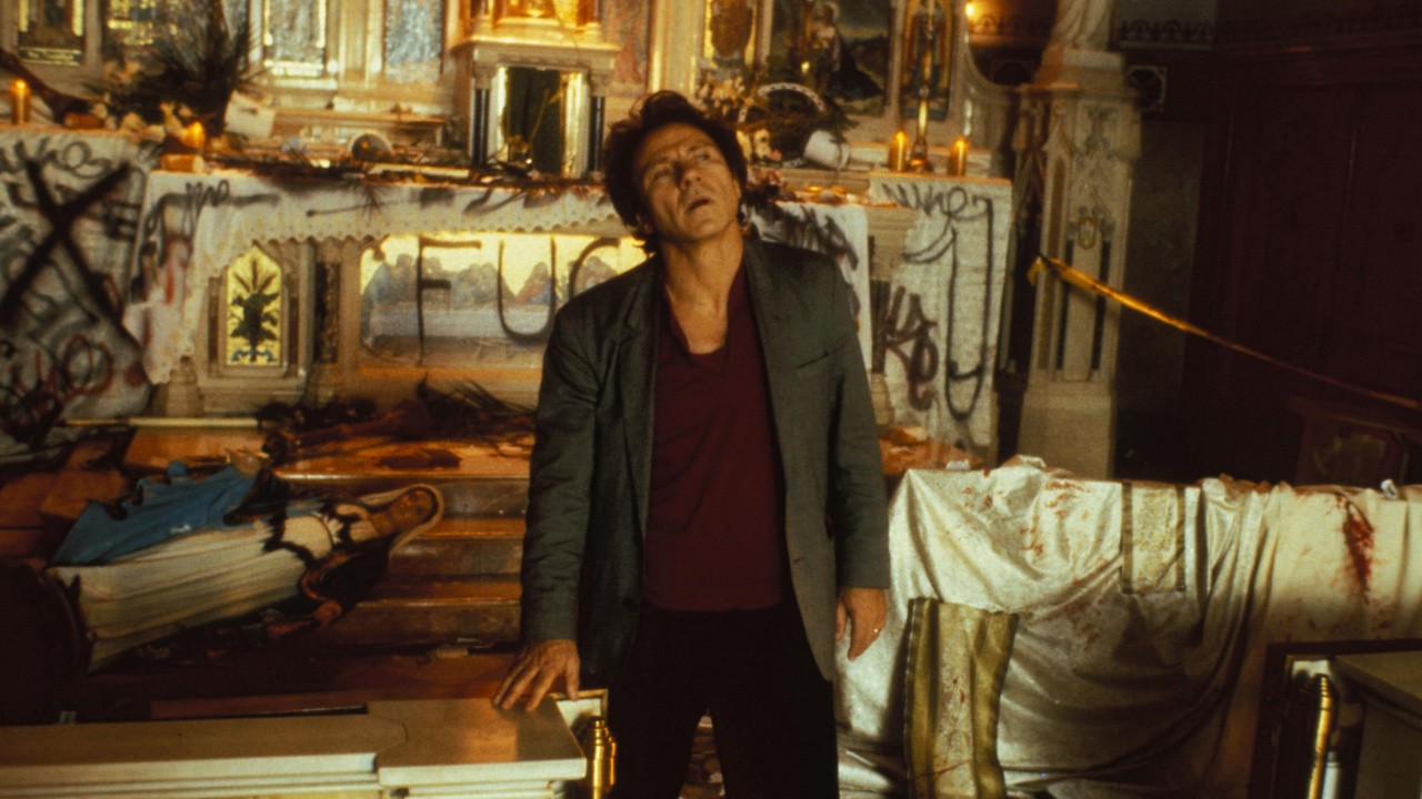 Image du film Bad Lieutenant