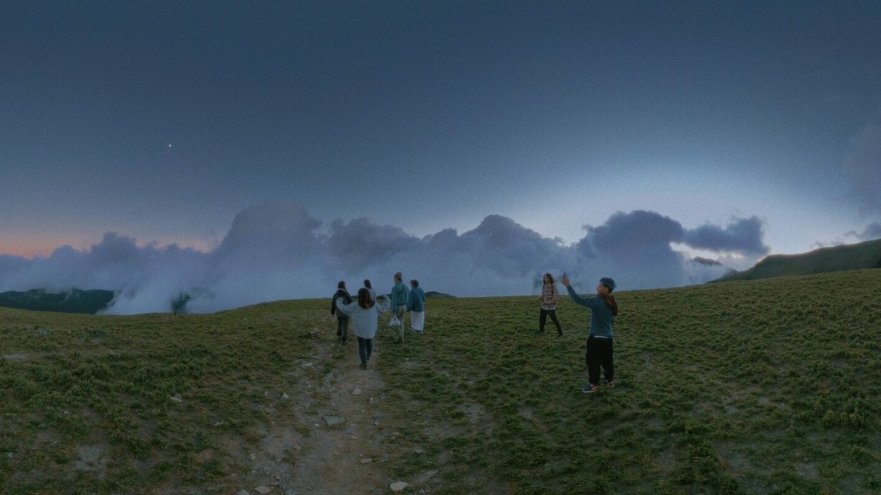 Image du film The Human Surge 3