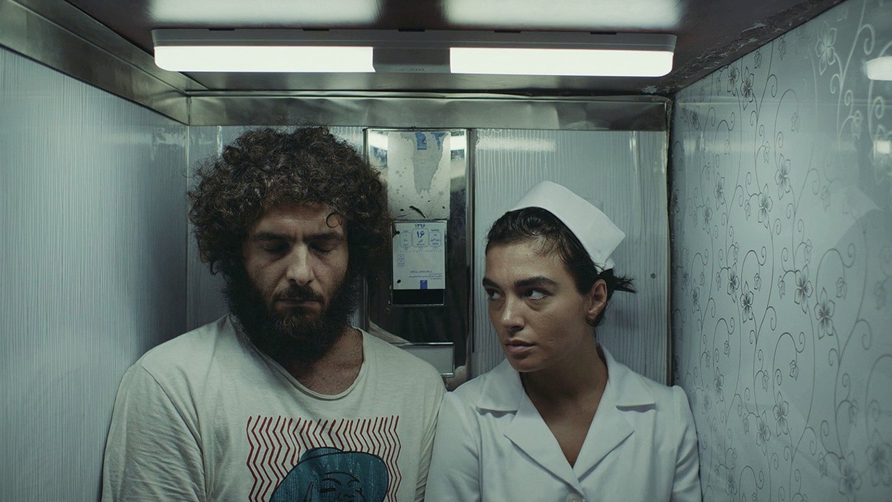 Image du film Critical Zone